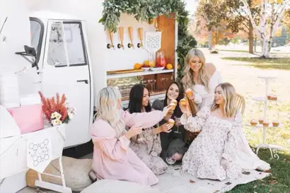 Choosing the Right Mobile Bar Rental Service for Your Event