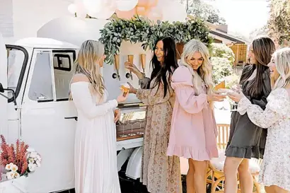 Why A Mobile Bar Rental Is The Perfect Addition To Your Event