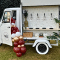Elevate Your Celebration with Little Mixxy: Georgia’s Luxury Mobile Bar Experience