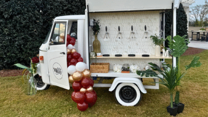 Elevate Your Celebration with Little Mixxy: Georgia’s Luxury Mobile Bar Experience