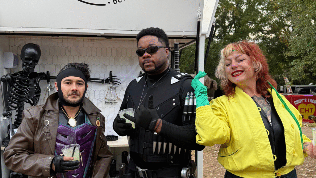 Elevate Your Celebration with Little Mixxy: Georgia’s Luxury Mobile Bar Experience