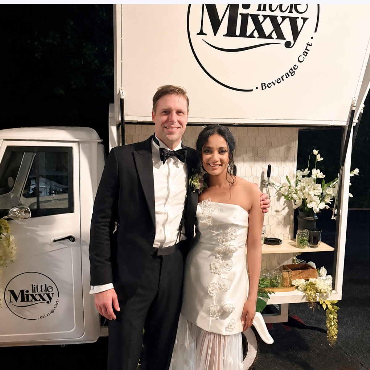 Little Mixxy event