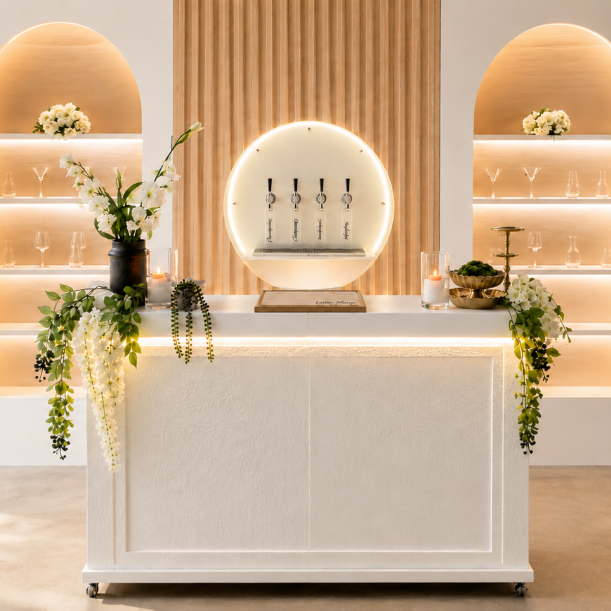 Little Mixxy event